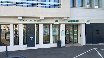 Crédit Agricole Beaurepaire à Beaurepaire