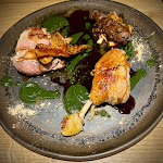 Photo n°5 de l'avis de Annick.o fait le 10/06/2023 à 16:27 sur le  Trattoria Al Bomba à Venice