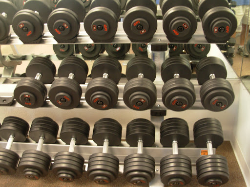 Gym «Body Tech Fitness Gym», reviews and photos, 240 Edgemere St, Montauk, NY 11954, USA