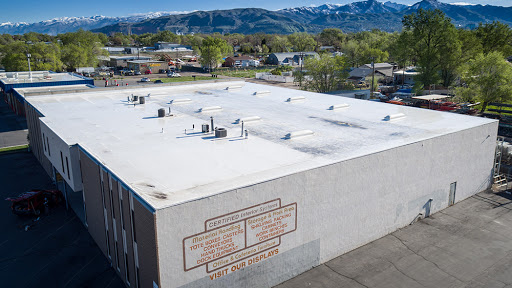 Roofing Contractor «Pioneer Roofing Co», reviews and photos, 7041 S 2700 E, Salt Lake City, UT 84121, USA