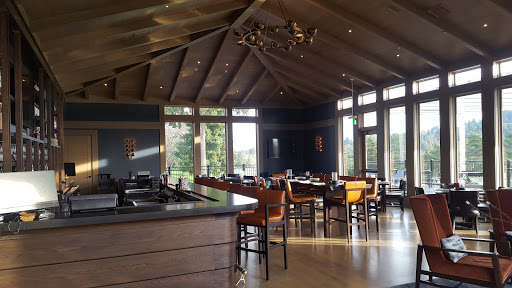 Country Club «Overlake Golf and Country Club», reviews and photos, 8000 NE 16th St, Medina, WA 98039, USA