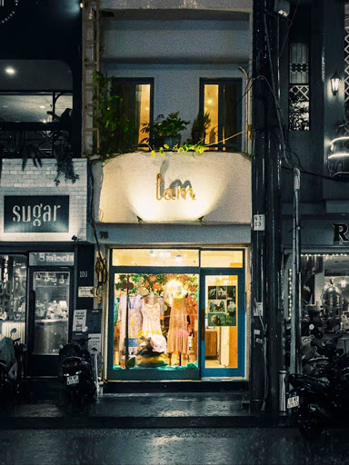 Lam Boutique Vietnam