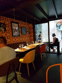 Atmosphère du Restaurant Lard De Vivre à Clermont-Ferrand - n°4