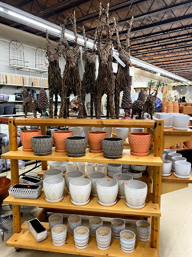 Garden Center «Woodland Gardens», reviews and photos, 168 Woodland St, Manchester, CT 06042, USA