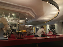 Atmosphère du Restaurant français Le Café de Mars à Paris - n°1