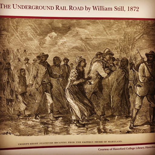 Museum «Underground Railroad Museum», reviews and photos, 2000 Belmont Mansion Dr, Philadelphia, PA 19131, USA