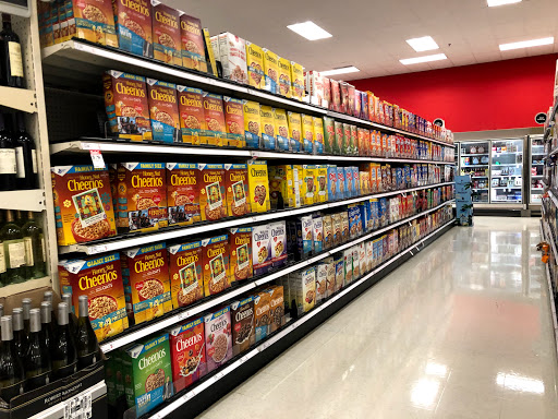 Department Store «Target», reviews and photos, 6128 Broadway St, Galveston, TX 77551, USA