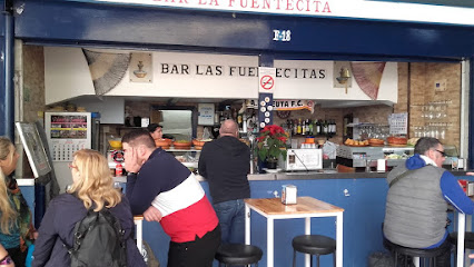 BAR LA FUENTECITA