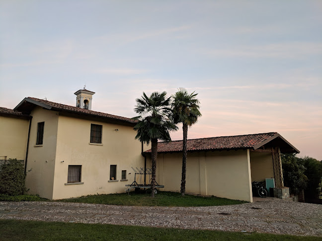 Commenti e recensioni di Villa Antonella