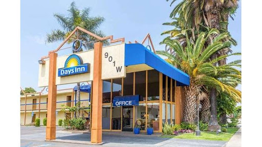 Days Inn by Wyndham Los Angeles LAX/VeniceBch/Marina DelRay