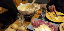 Raclette du Restaurant Le Brasero à Cauterets - n°18