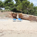 Photo n°5 de l'avis de Oksana.a fait le 11/02/2019 à 23:34 sur le  Is Morus Relais à Pula