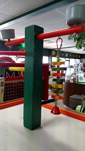 Pet Store «Aviarium», reviews and photos, 3500 Gwinnett Pl Dr NW # 2, Duluth, GA 30096, USA