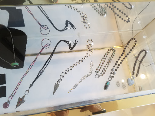 Fashion Accessories Store «Zoë», reviews and photos, 11 Hulfish St, Princeton, NJ 08542, USA