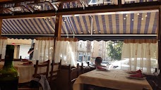 Restaurante la Faya en Langreo