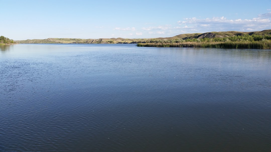 Farm Island