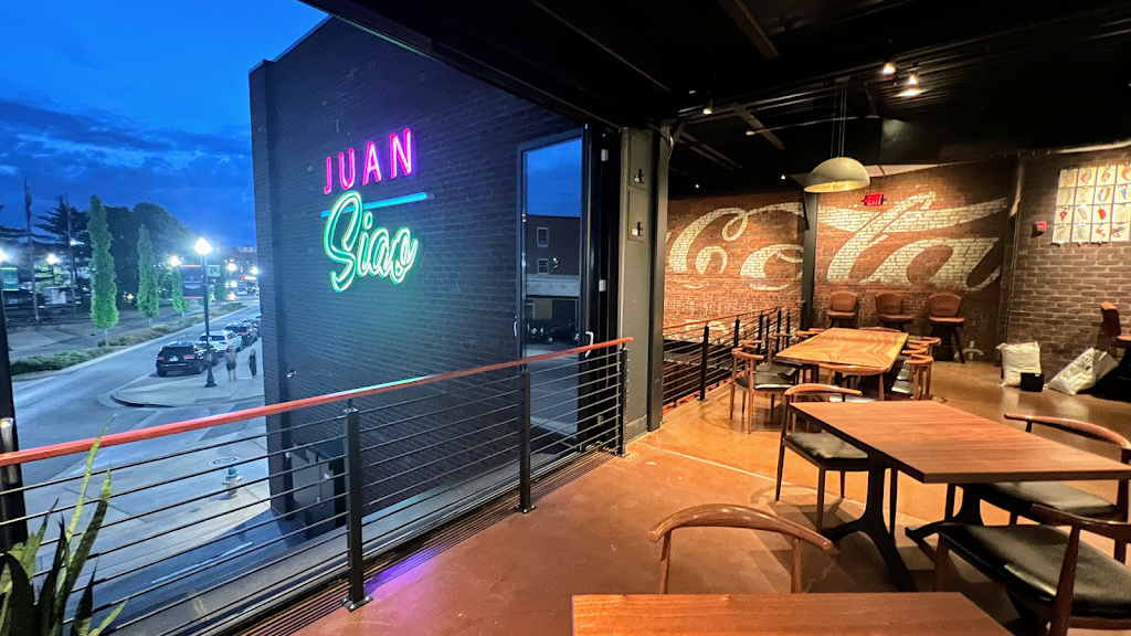 Juan Siao Johnson City, TN 37604 Menu, Reviews, Hours & Contact