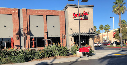 Stonefire Grill