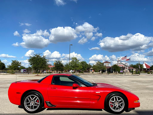 Car Dealer «Auto Blvd LLC», reviews and photos, 11300 I-35, San Antonio, TX 78233, USA
