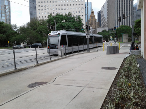 Performing Arts Theater «The Hobby Center for the Performing Arts», reviews and photos, 800 Bagby St, Houston, TX 77002, USA