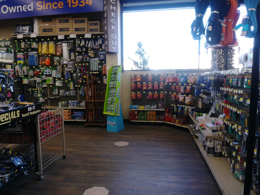 Hardware Store «Norfolk Hardware & Home Center», reviews and photos, 981 Morton St, Boston, MA 02126, USA