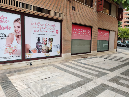 Mesbur – Centro de Medicina Estética en Huesca en Huesca, Huesca