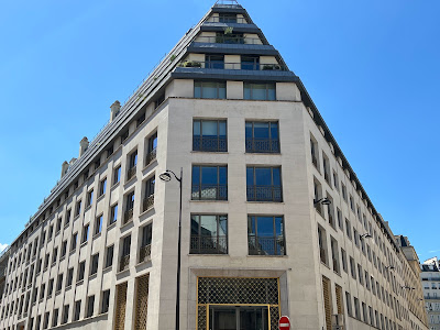 Corum Asset Management à Paris