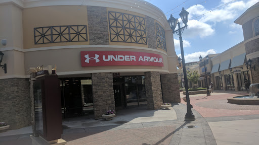 Clothing Store «Under Armour Factory House», reviews and photos, 5524 New Fashion Way #400, Charlotte, NC 28278, USA