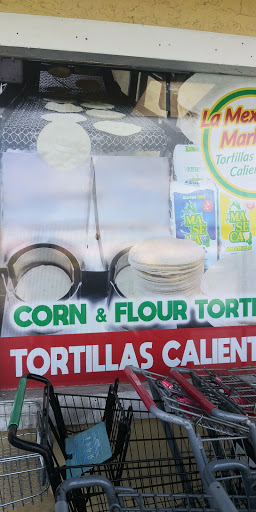 Grocery Store «La Mexicana Market Inc», reviews and photos, 27861 S Dixie Hwy, Homestead, FL 33032, USA