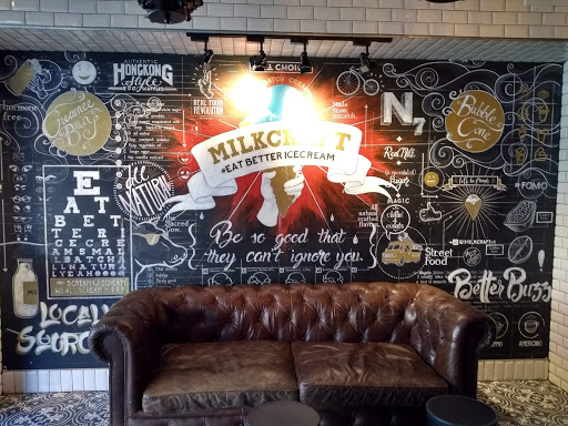 Ice Cream Shop «Milkcraft», reviews and photos, 967 Farmington Ave, West Hartford, CT 06107, USA