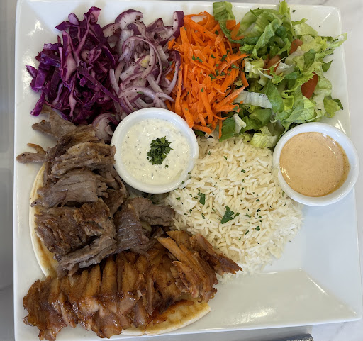 Sultans Grill Turkish Cuisine image