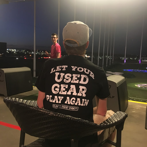 Sporting Goods Store «Play It Again Sports», reviews and photos, 800 S Hover Rd #43, Longmont, CO 80501, USA