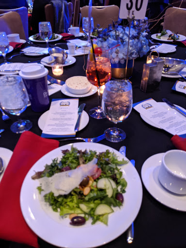 Hotel «MGM Grand Detroit», reviews and photos, 1777 3rd Ave, Detroit, MI 48226, USA