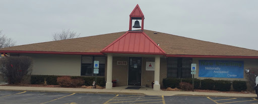 Day Care Center «Brookhaven KinderCare», reviews and photos, 4574 Brookhaven Rd, Gurnee, IL 60031, USA