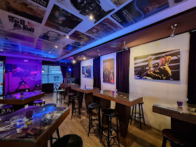 Dada Bar Sofia