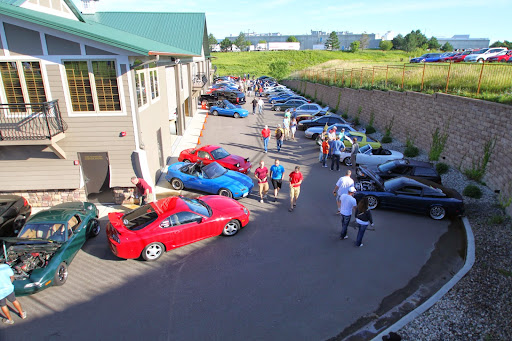 Auto Repair Shop «German Auto Works», reviews and photos, 4825 Excelsior Blvd, St Louis Park, MN 55416, USA