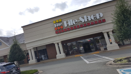 Tile Store «The Tile Shop», reviews and photos, 9699 W Broad St, Glen Allen, VA 23060, USA