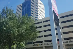 Memorial Hermann Memorial City Hospital Heliport image