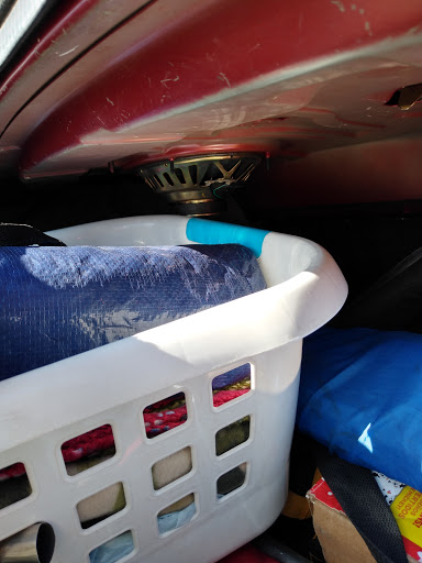 Uniform Store «Steiner Corporation-Alsco Amer Linen», reviews and photos, 1441 N Columbia Blvd, Portland, OR 97217, USA