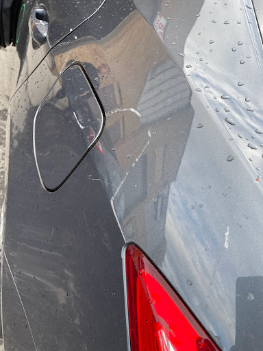 Auto Body Shop «Skyline Auto Body Shop», reviews and photos, 4215 Walney Rd, Chantilly, VA 20151, USA