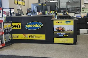 Speedco Truck Lube and Tires image