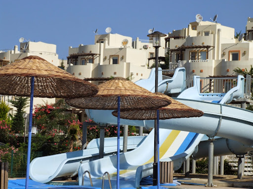 Adastra Holiday Homes Bodrum