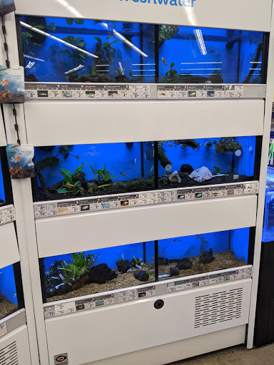 Pet Supply Store «Petco Animal Supplies», reviews and photos, 2115 N Decatur Rd, Decatur, GA 30033, USA