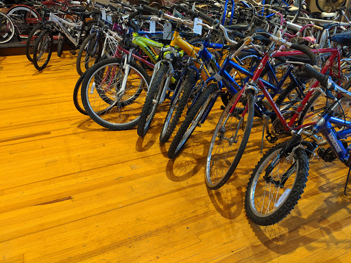 Bicycle Repair Shop «Bike & Sol», reviews and photos, 104 Main St, East Greenville, PA 18041, USA