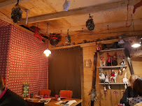 Atmosphère du Restaurant de spécialités alsaciennes Jadis et Gourmande à Colmar - n°10