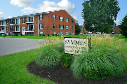 Symmes Apartments and Townhomes