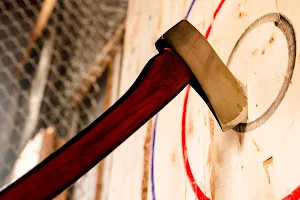 BATL Axe Throwing image