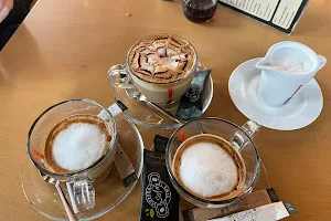 Кафе-бар "Sofa" image