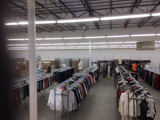 Thrift Store «Idaho Youth Ranch», reviews and photos