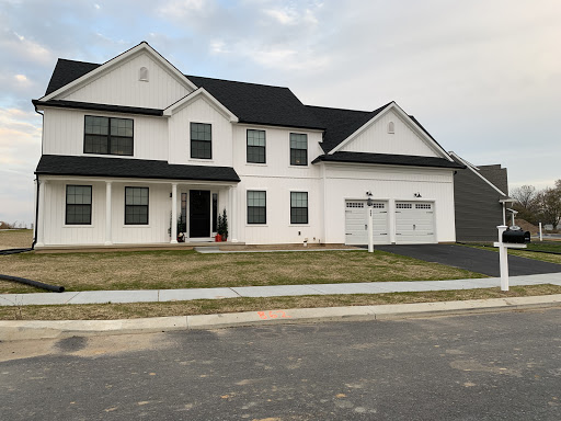 Lancaster Home Builders in Lancaster, Pennsylvania